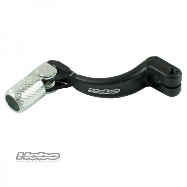 Leva Cambio Gas Gas 09 17 Hebo NERO